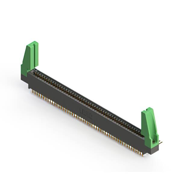 395-102-559-888 EDAC Inc.  Edgeboard Connectors